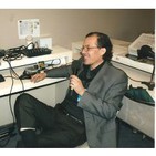 Locutor Germán Olarte