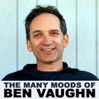 The Many Moods of Ben Vaughn hosted by Ben Vaughn