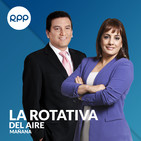 La Rotativa del Aire - Mañana