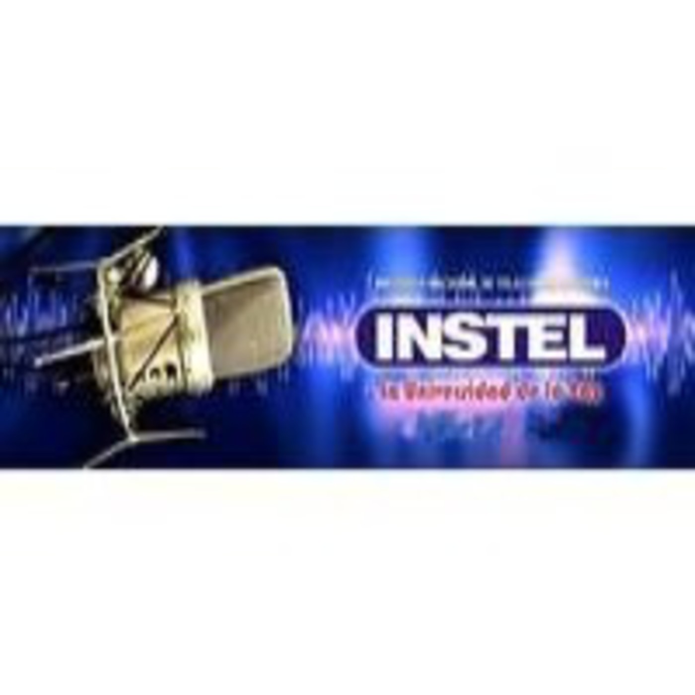 Podcast Instelradio