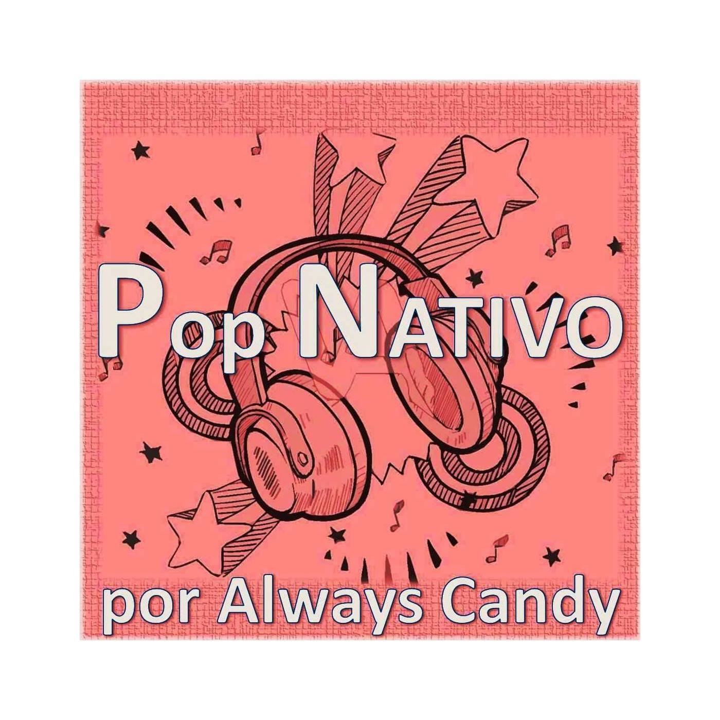 Podcast Pop Nativo