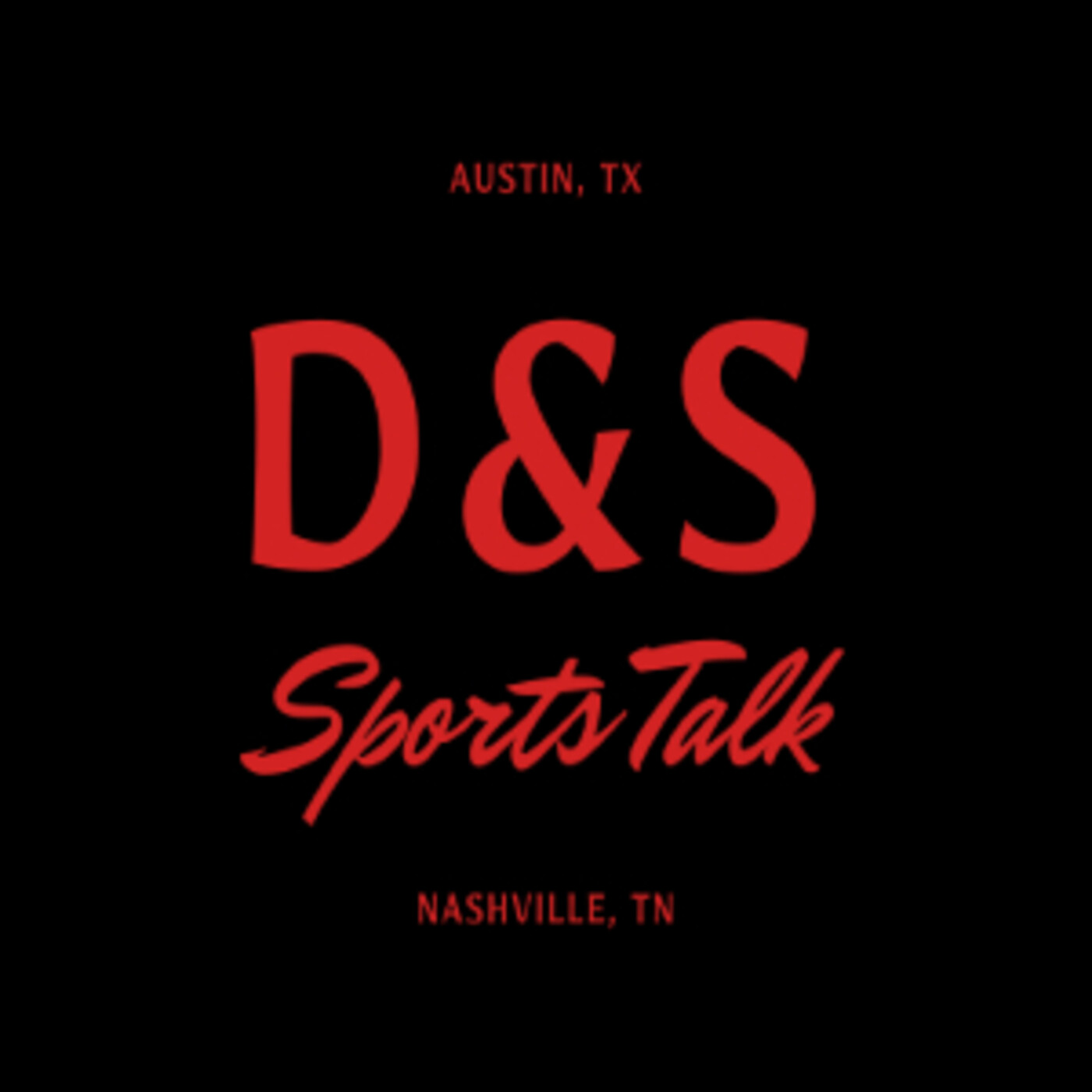 D&S Sports Talk - October 20th
