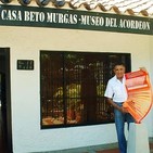 Entrevista a simon salas