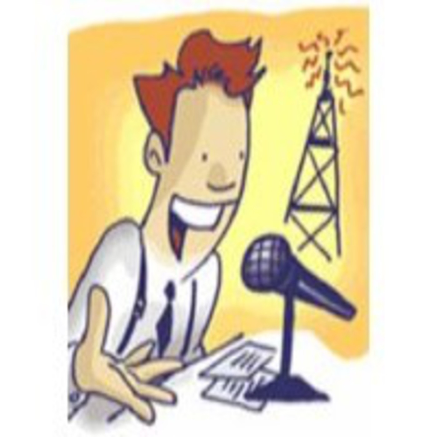 Podcast Practicas Radio USJ Jorge Lisbona