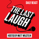 W. Kamau Bell Fights Back