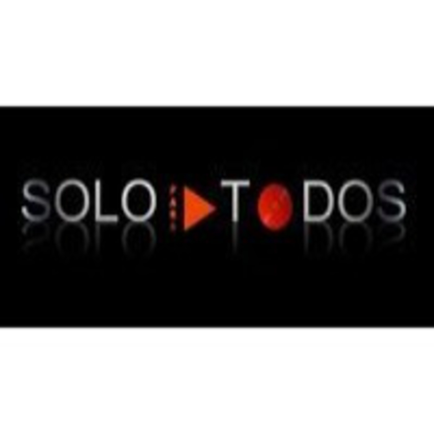 Podcast SÒLO PARA TODOS