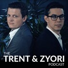 Trent & Zyori Podcast #155: Midas Mode