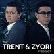 Trent & Zyori Podcast Moving