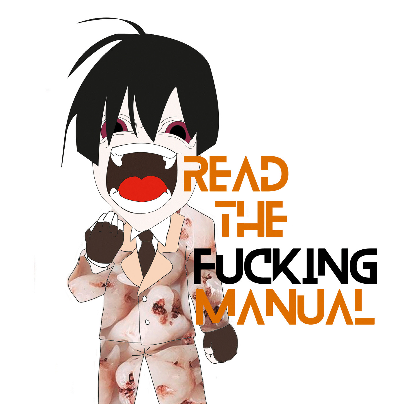 RTFM Podcast