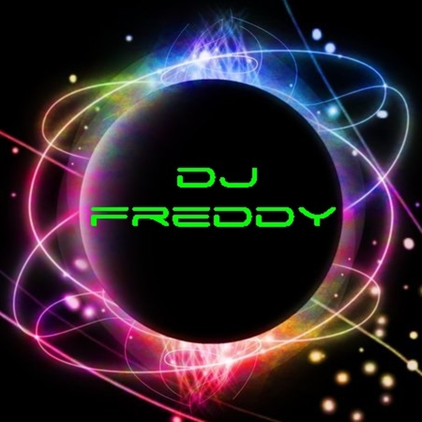 Dj Freddy Pedraza