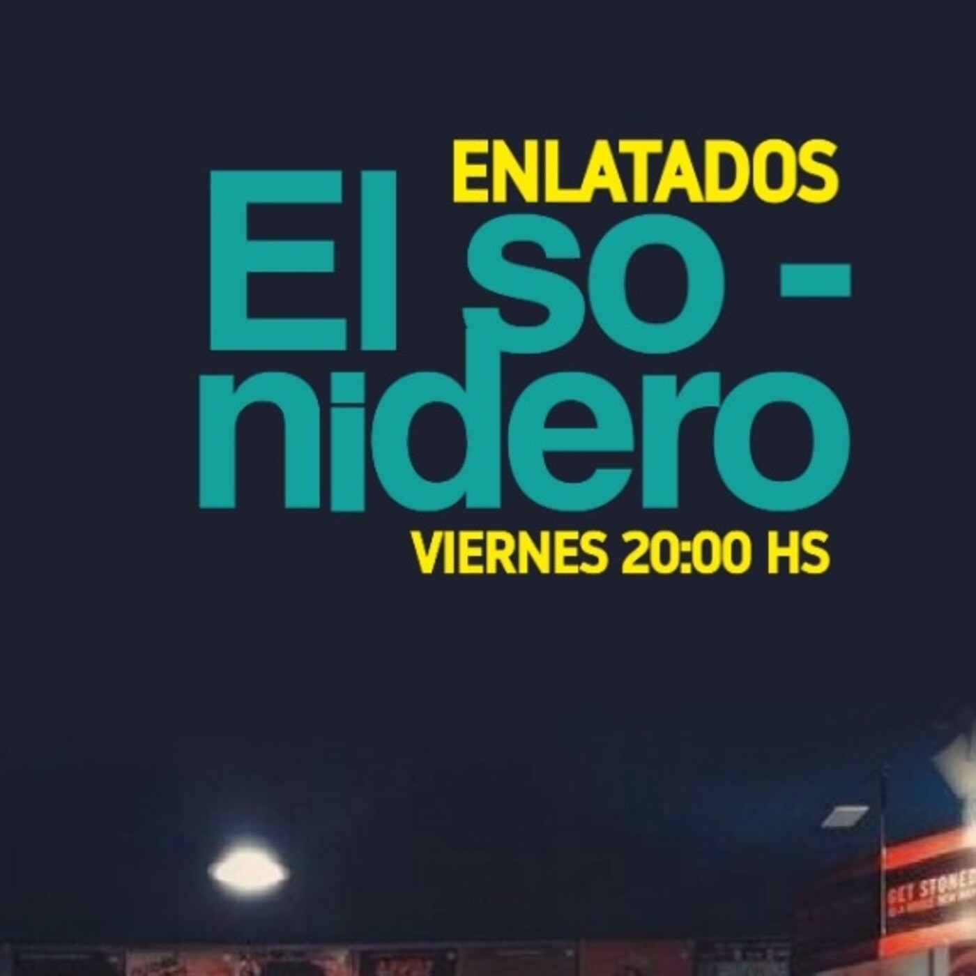 El sonidero | Radio Minga