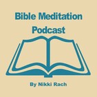 561: Station of the #6 - Jesus Scourged Contemplation