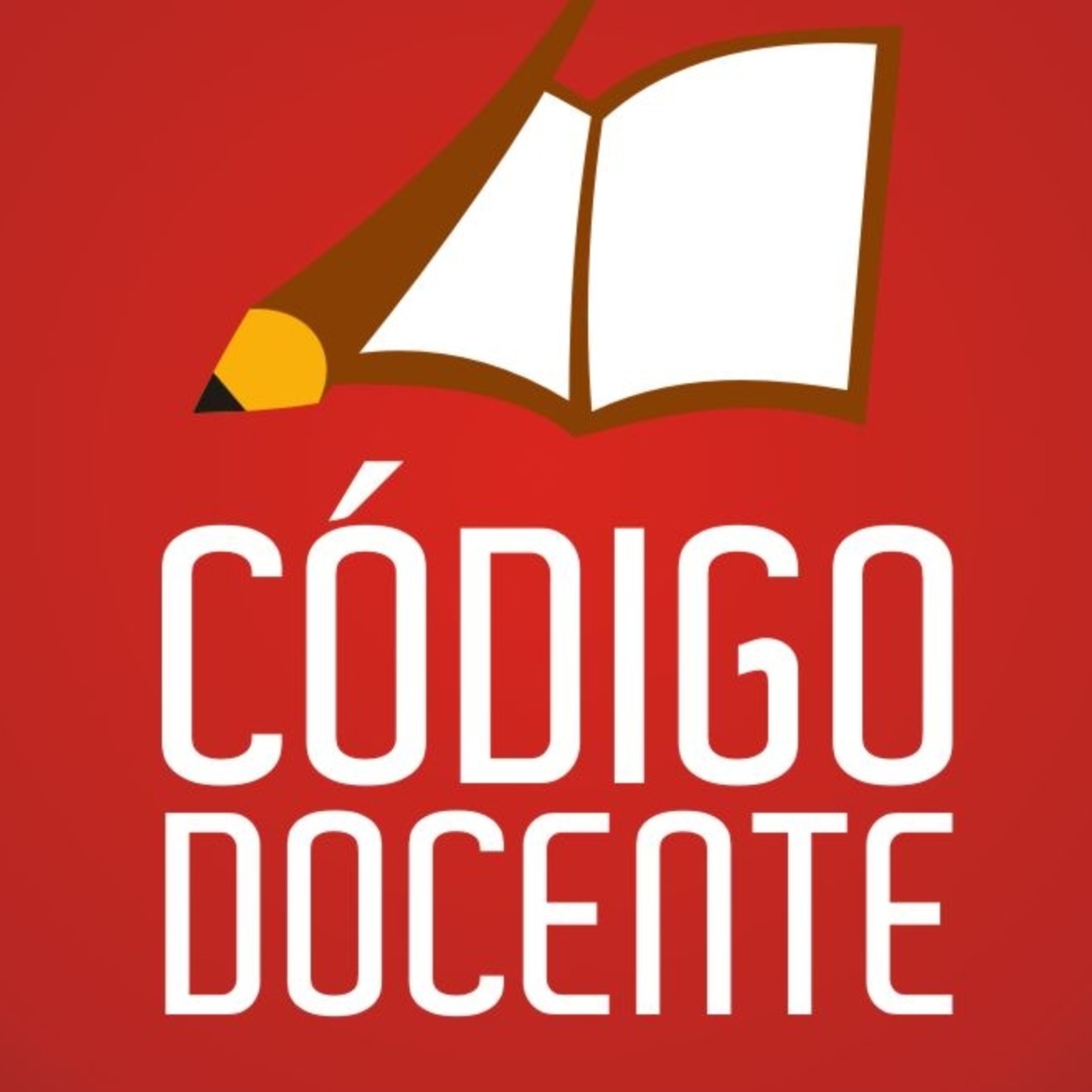 Podcast CÓDIGO DOCENTE