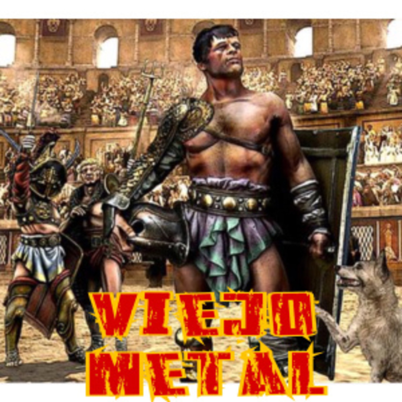 Viejo Metal