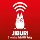 Jiburi Podcast