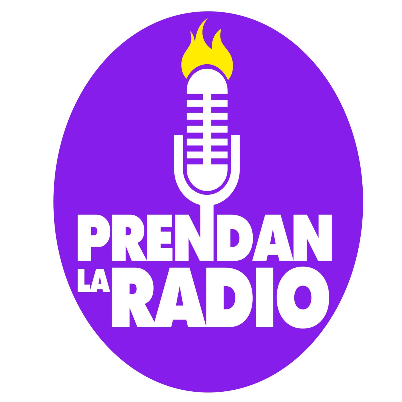 #PRENDANLARADIO