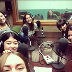 T4 #12: Las Odio - Las Odio