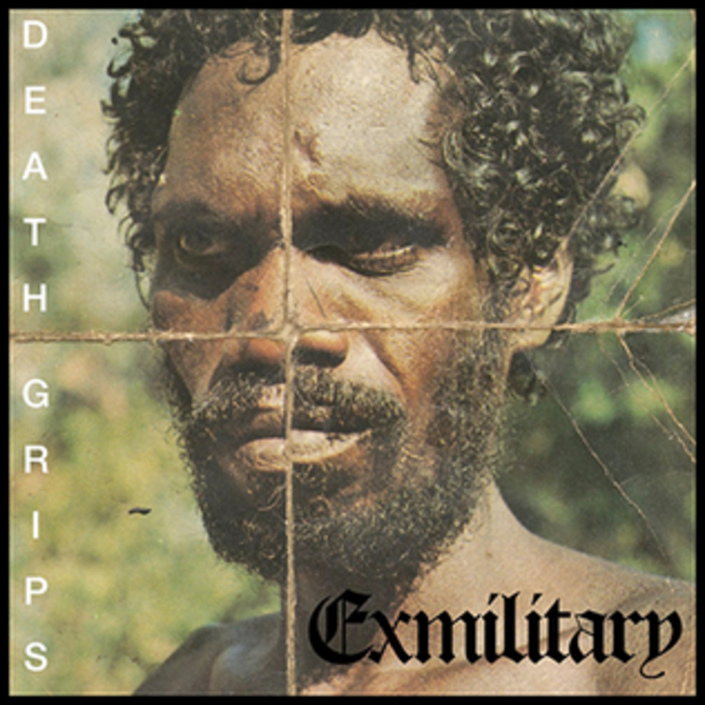 Not Exmilitary 