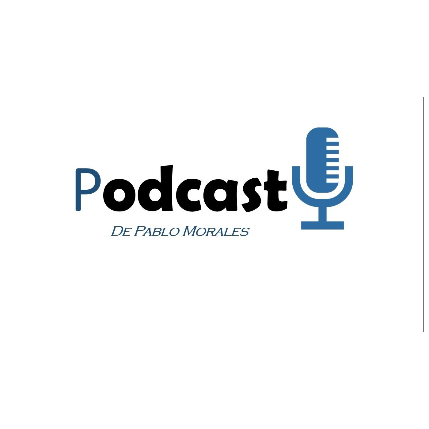 Podcast de Pablo Morales