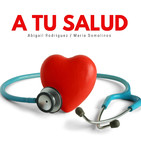 A tu salud