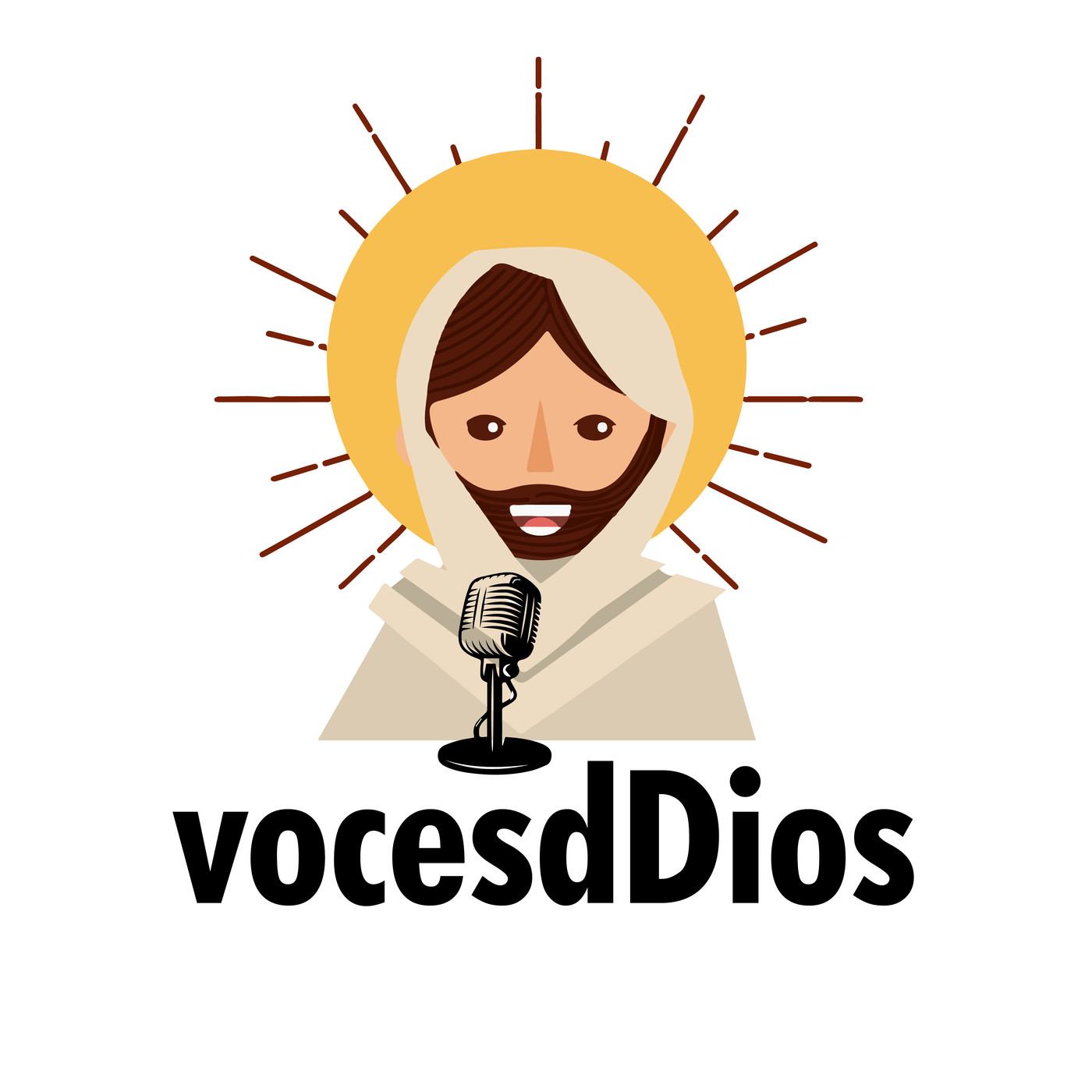 vocesdDios Podcast