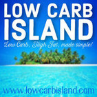 Episode 006 - Menopause, LCHF & 10 things which can stall or hinder weight loss on an LCHF diet.