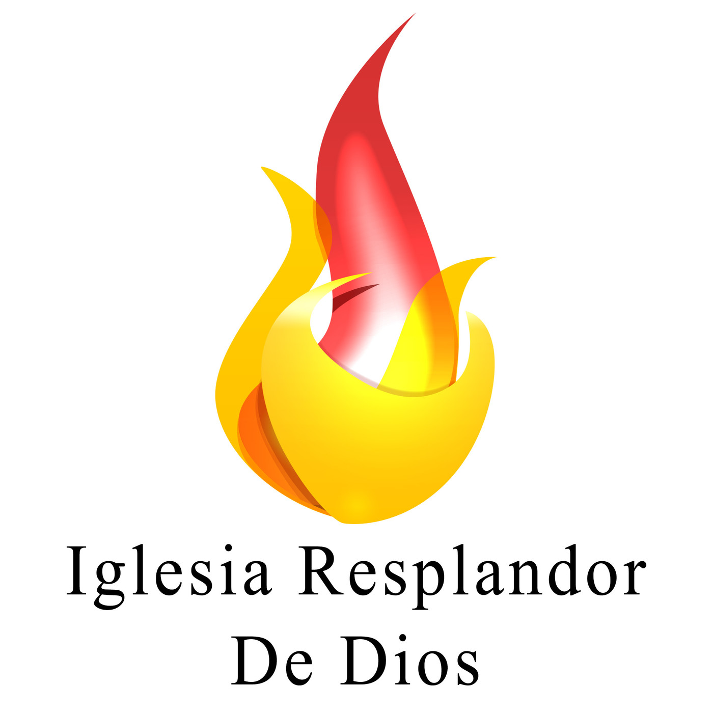 Prédicas Iglesia Resplandor de Dios