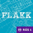 Flakk - Flakkað um innbæinn á Akureyri