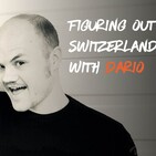 The Last Swiss Famine