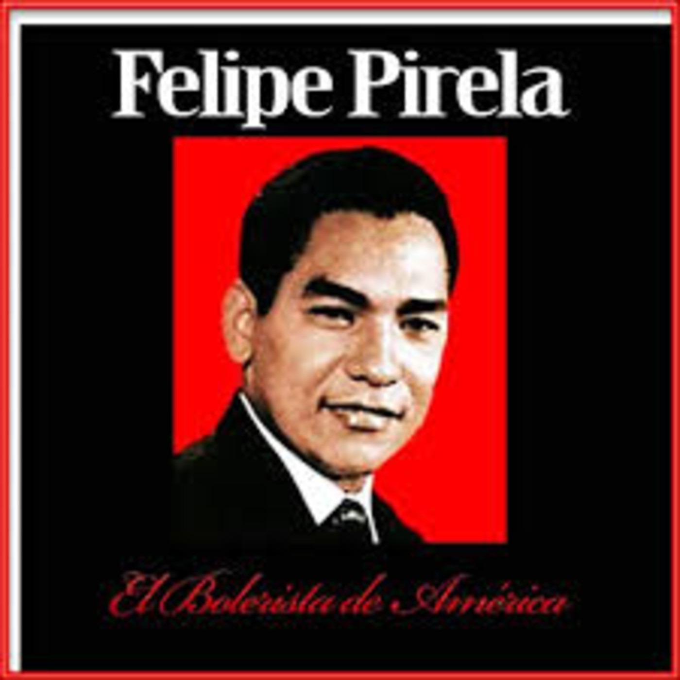 FELIPE PIRELA II PARTE EN NOCHE DE ROMANCE