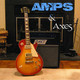Amps & Axes - #240 - Emily Hughes