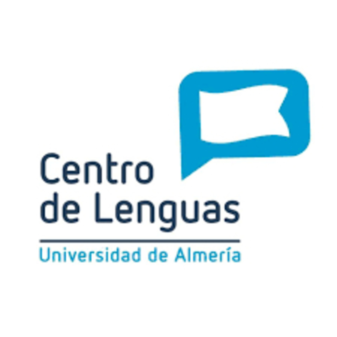 Presentamos al nuevo equipo directivo del Centro de Lenguas de la UAL, Carmina García y Esther González