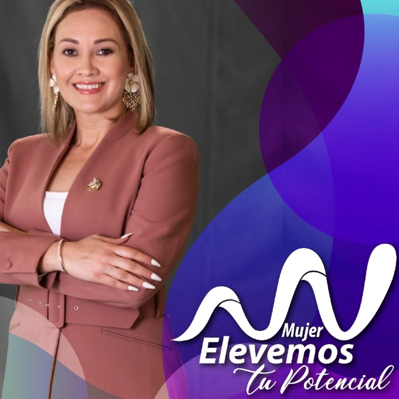 Mujer Eleva Tu Potencial