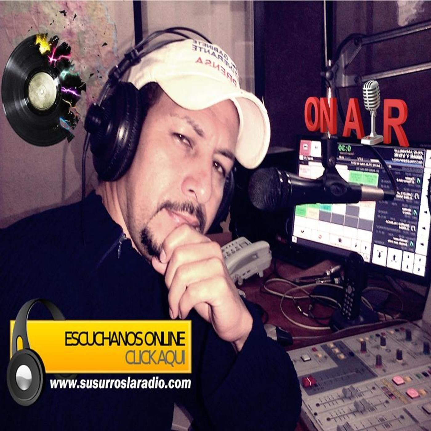 Podcast de Yefferson Orellana Prensa Libre