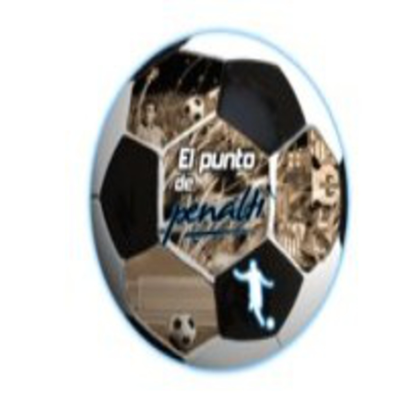 Podcast puntodepenaltiradio