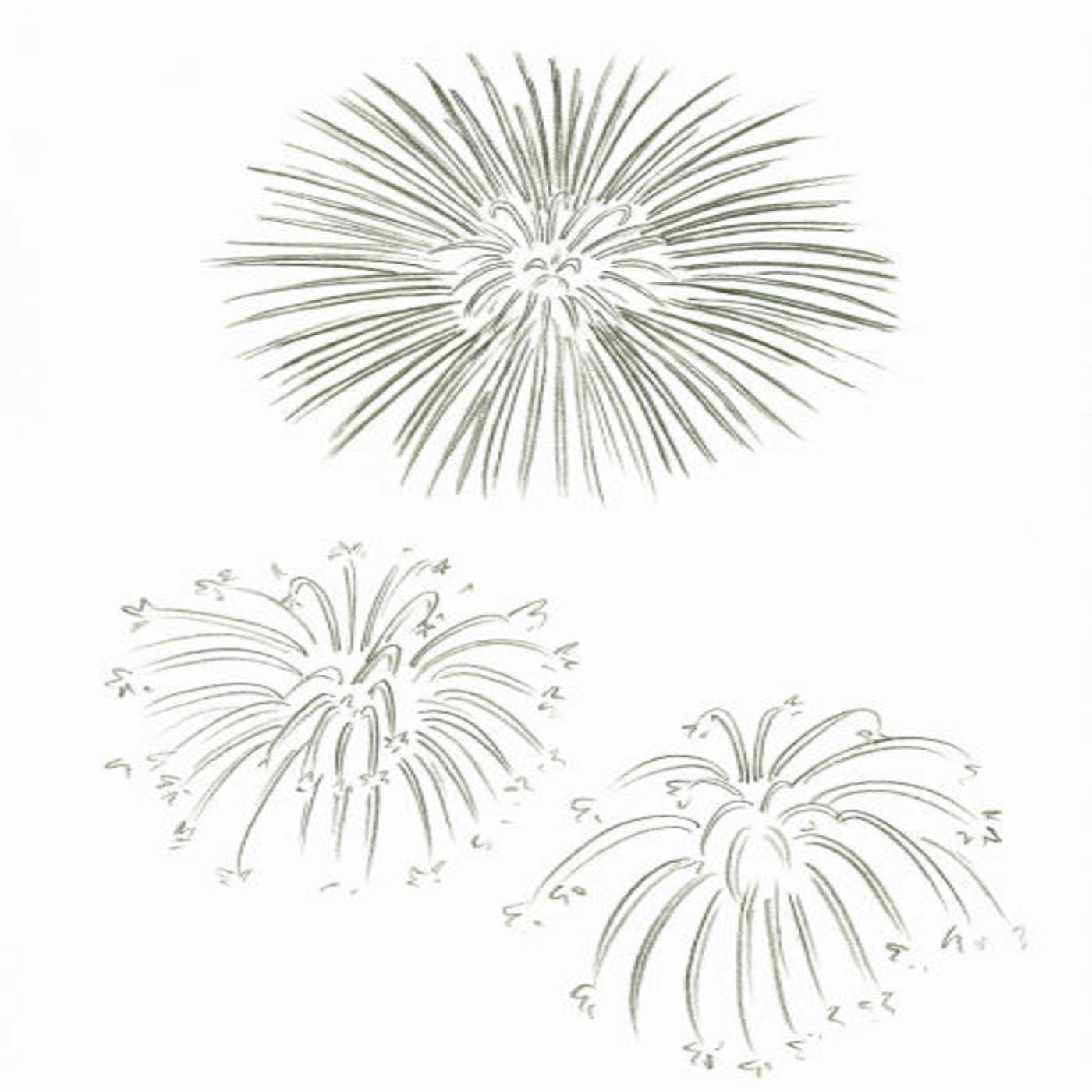 Fireworks Lesson Plan Playlist