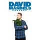 David Mandels Podcast afsnit 9