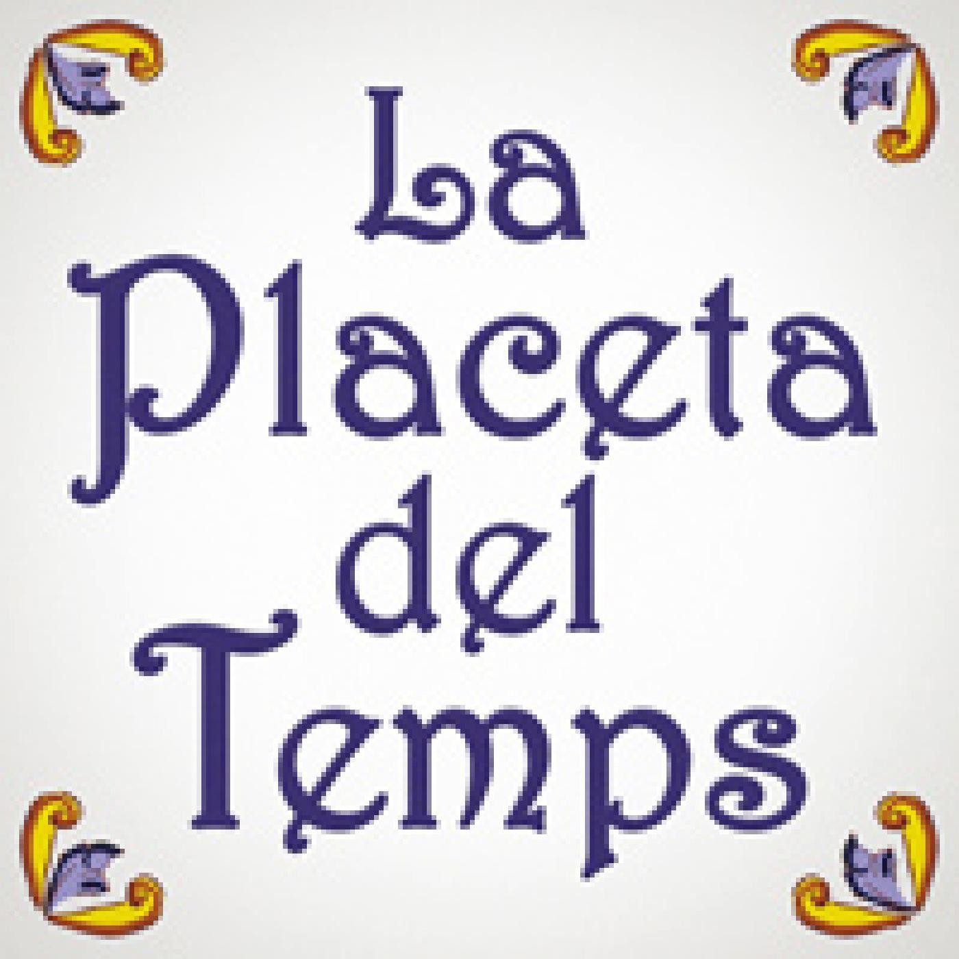 La Placeta del temps
