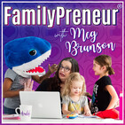 Parenting a Teen Through Her First Periods with Dorit Palvanov