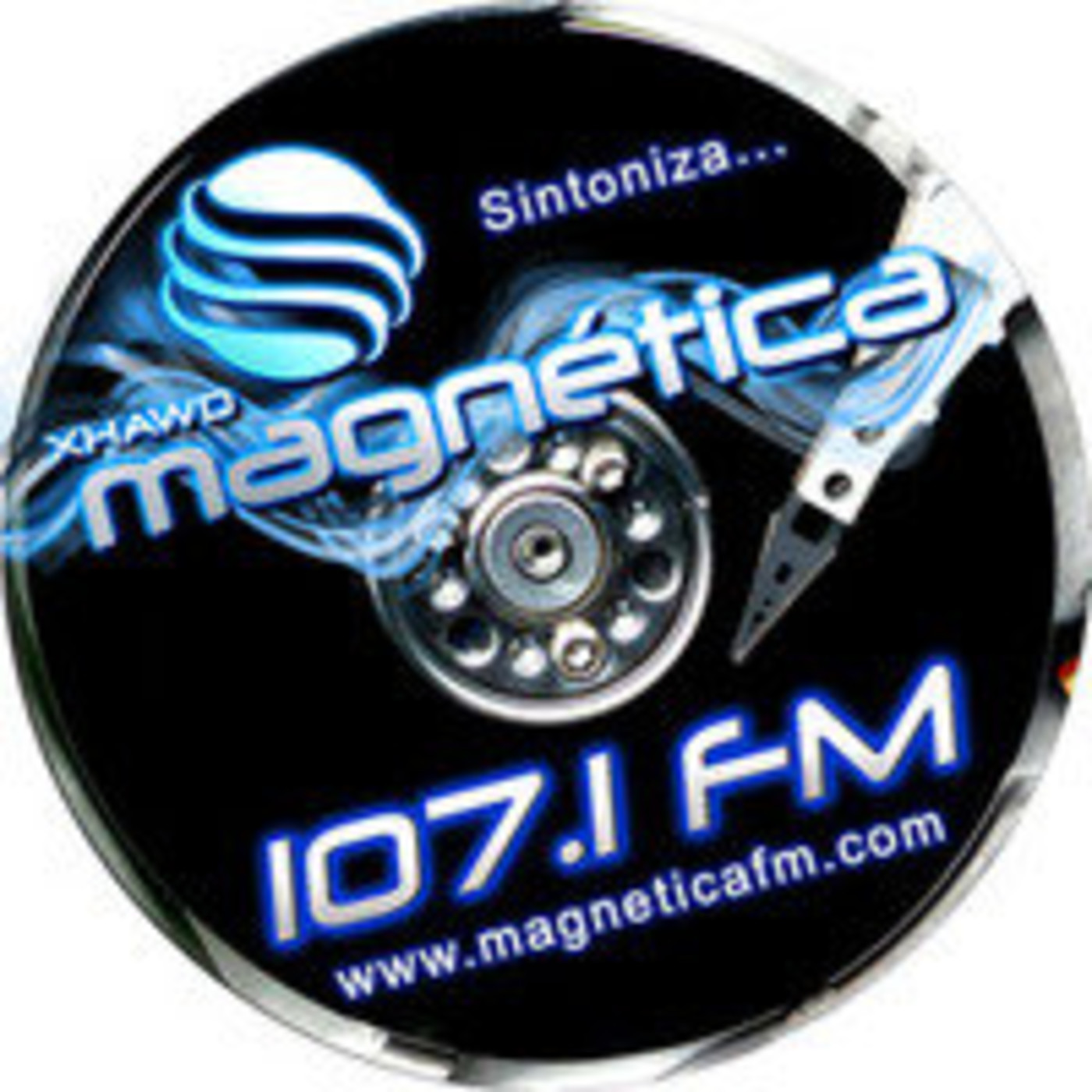 MagneticaFM