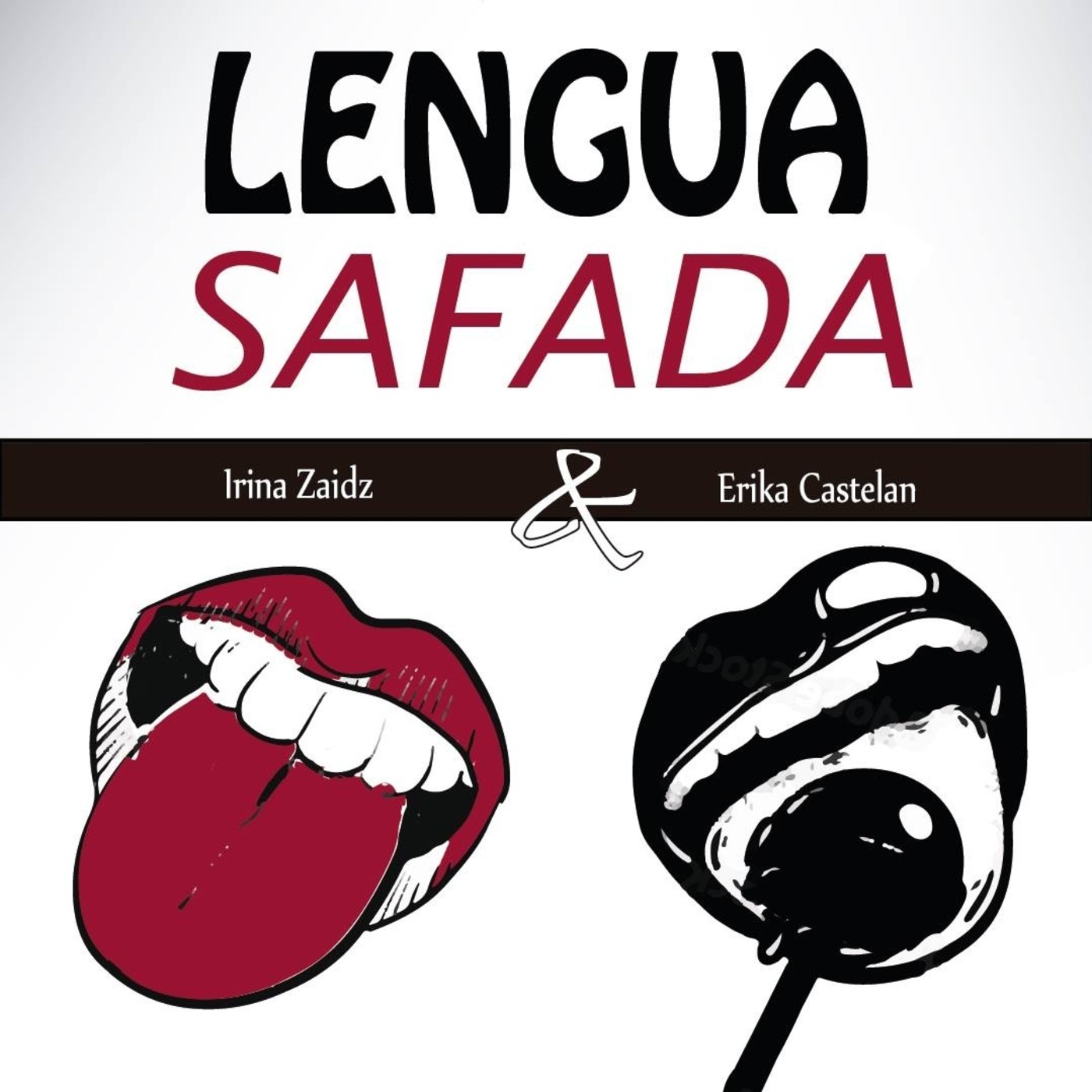 Lengua Safada