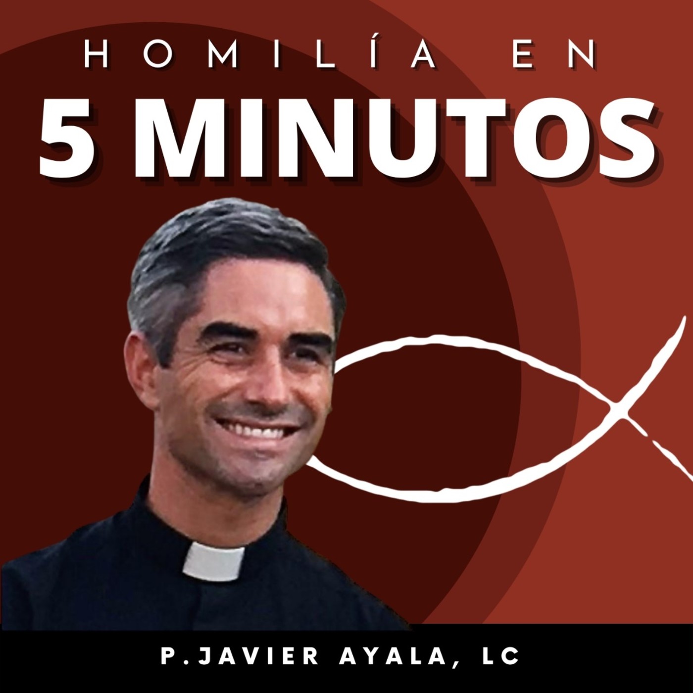 Homilia en 5 minutos