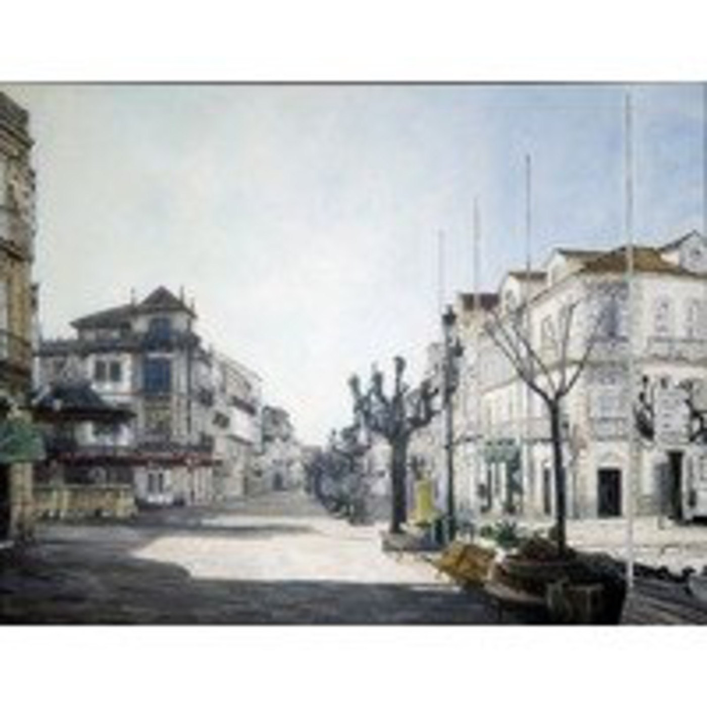Entrevista a Teté