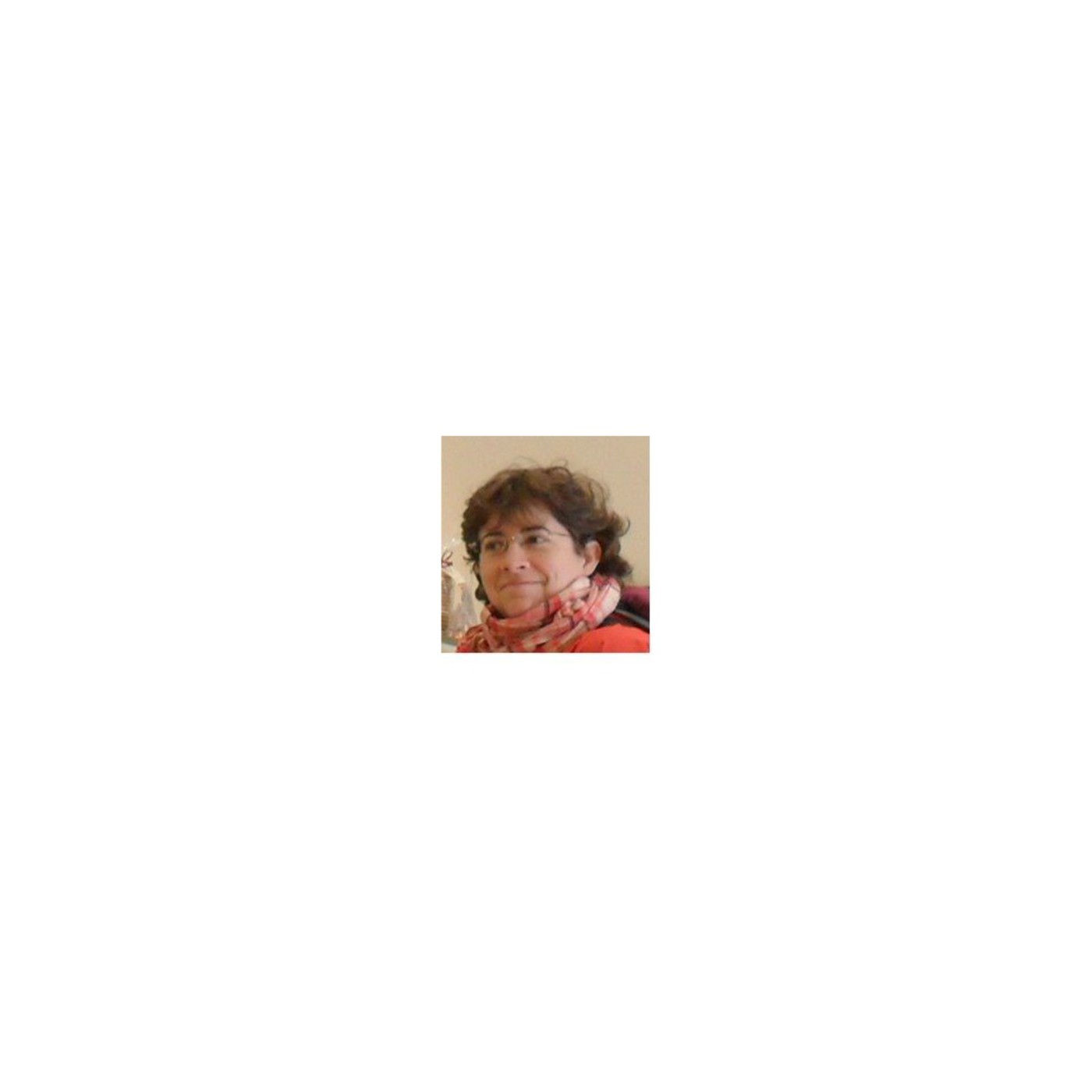 Podcast de Almudena