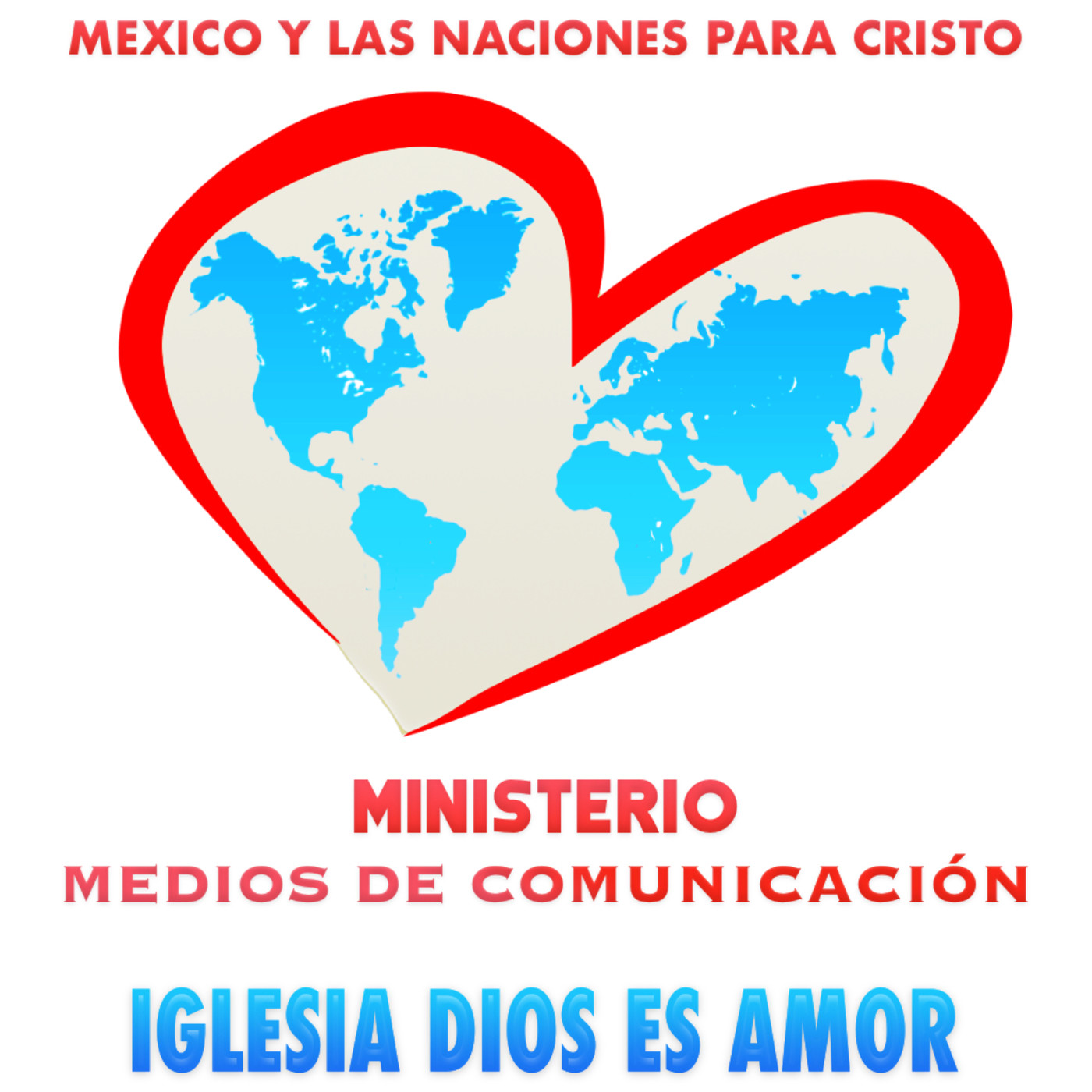 Predicaciones de la Iglesia Dios Es Amor