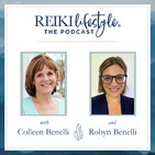 Online Reiki Circle Feb 2019