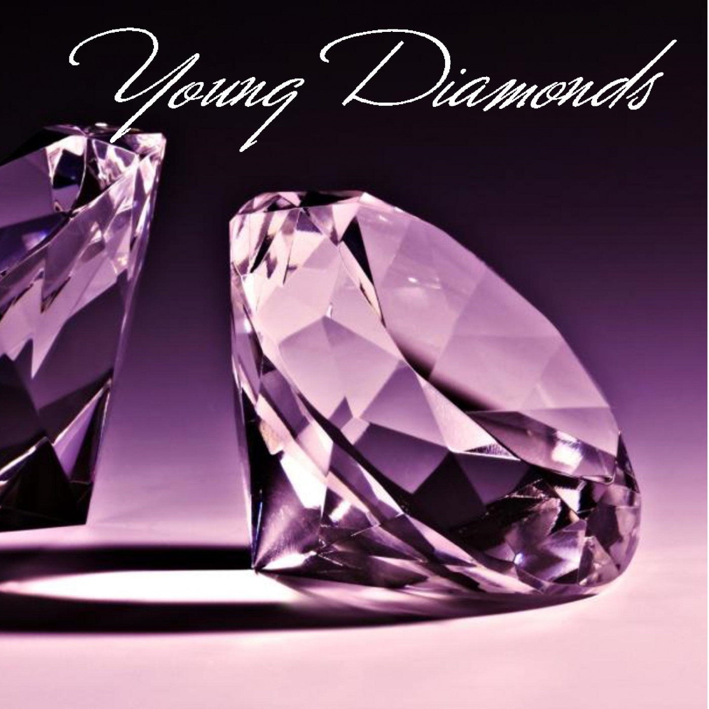 Young Diamonds