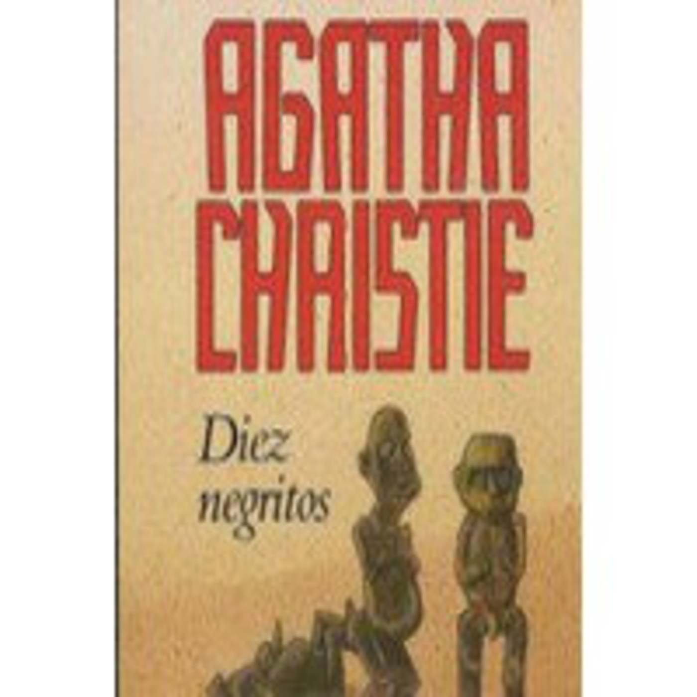 Diez Negritos (Agatha Christie)
