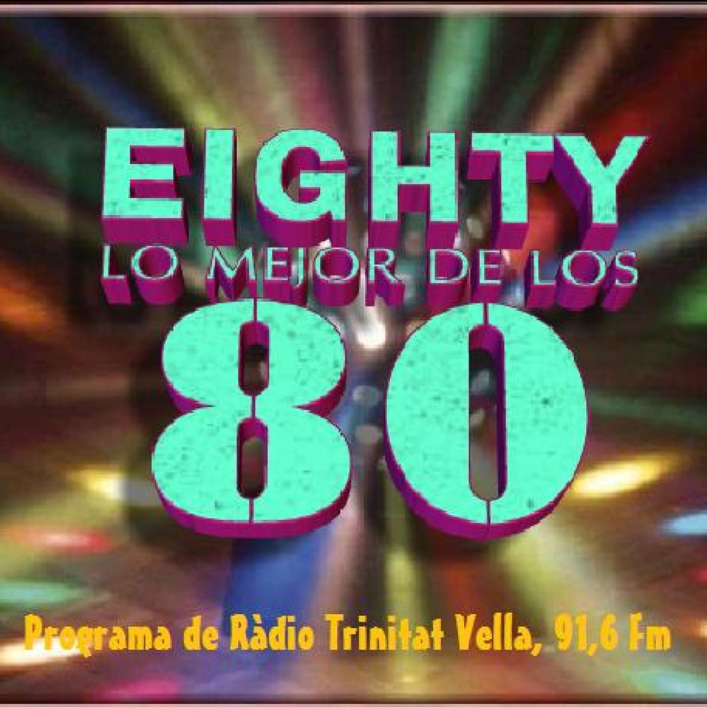 Eighty