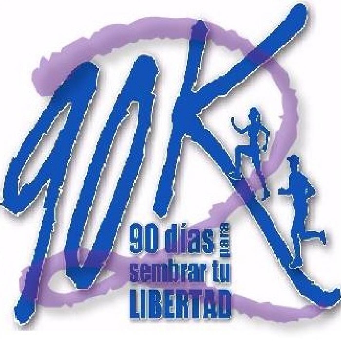 RETO 2 TRIBUS 90k MAYO